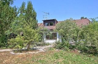 Einfamilienhaus kaufen in 82538 Geretsried, GERETSRIED: SONNIG UND RUHIG GELEGENES EINFAMILIENHAUS