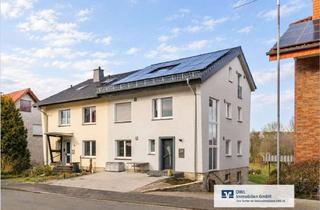Haus kaufen in 33154 Salzkotten, 3 Wohnungen und großes Grundstück