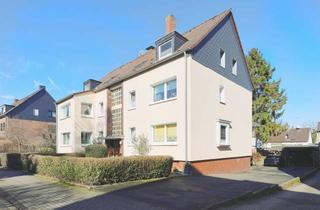 Mehrfamilienhaus kaufen in 45476 Styrum, MEHRFAMILIENHAUS MIT TOP ENERGIEWERT SUCHT NEUEN EIGENTÜMER. ZUSÄTZLICH 489qm BAUGRUNDSTÜCK!