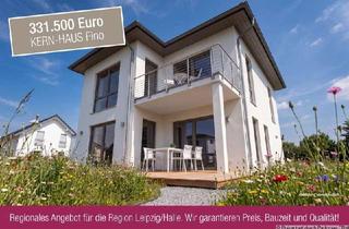 Haus kaufen in 04827 Machern, Modern, durchdacht, besonders.