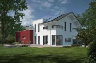 Haus kaufen in 85567 Grafing, Architektenhaus Estenfeld auf Südgrundstück