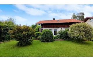Haus kaufen in 82064 Straßlach-Dingharting, Wohnen, wo andere Urlaub machen!