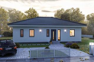 Haus kaufen in 76709 Kronau, Exklusiver Bungalow - modernes Wohnen auf höchstem Niveau!