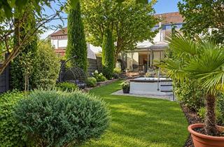 Haus kaufen in Belchenstraße 50f, 79336 Herbolzheim, Charmantes Reihenmittelhaus mit Garten in ruhiger Lage, Herbolzheim