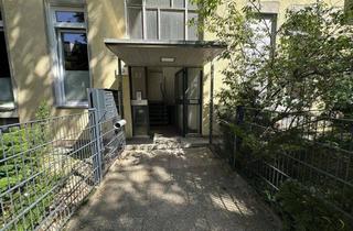 Mehrfamilienhaus kaufen in 12169 Steglitz, Mehrfamilienhaus in Steglitz mit 10 Wohneinheiten, Gewerbe und attraktiver Ausbauperspektive