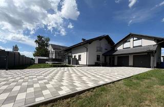 Haus kaufen in 84478 Waldkraiburg, Familienglück mit Extra – modernisiertes Wohnhaus mit Einliegerwohnung