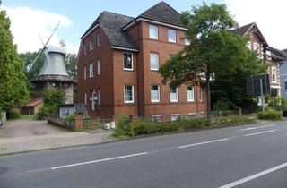 Haus kaufen in 21682 Stade, Solide Kapitalanlage! Innenstadtnah!