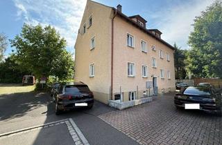 Mehrfamilienhaus kaufen in 92245 Kümmersbruck, Mehrfamilienhaus mit sechs Wohneinheiten und attraktivem Entwicklungspotenzial