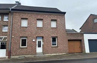Doppelhaushälfte kaufen in 41189 Wanlo, Geräumige Doppelhaushälfte in Mönchengladbach-Wanlo