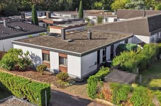 Haus kaufen in 66424 Homburg, Bungalow in Homburg-Erbach