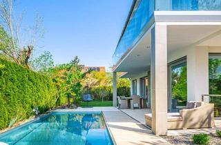 Haus kaufen in 82110 Germering, MUTZHAS - A +, Luxus, Pool und Wellness