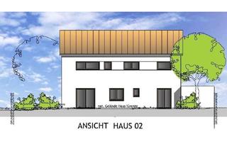 Einfamilienhaus kaufen in Kreuzstraße 13, 85084 Reichertshofen, Agelsberg! Einfamilienhaus mit FBH, elektr. Rollläd., Videospr., Garten, Keller, Garage u. Stellpl.!