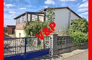 Haus kaufen in 39345 Neuenhofe, 39345 Vahldorf-Handwerklich begabte Familie gesucht!
