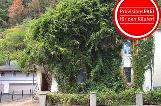 Haus kaufen in 79183 Waldkirch, Renovierungsbedürftiges Ein- bzw. Zweifamilienhaus mit viel Platz
