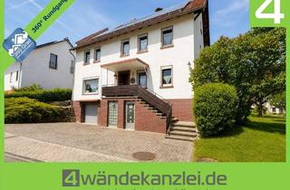 Haus kaufen in 34281 Gudensberg, Zuhause sucht neuen Eigentümer.