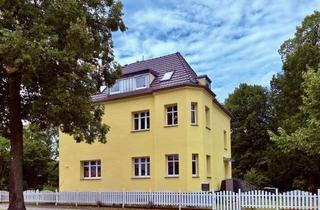 Villa kaufen in 17291 Prenzlau, Villa in Prenzlau zu verkaufen