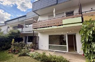 Haus kaufen in 79292 Pfaffenweiler, Gepflegtes Reihenmittelhaus mit 3 Einheiten in Pfaffenweiler