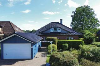 Einfamilienhaus kaufen in 27386 Kirchwalsede, Viel Platz zum Wohlfühlen! Großzügiges Einfamilienhaus auf schönem Grundstück