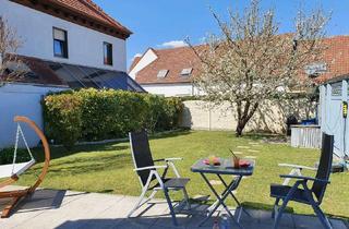 Haus kaufen in In Der Gottesau, 76646 Bruchsal, Provisionsfreie / Bezugsfertige 5,5-Zimmer DHH zu verkaufen