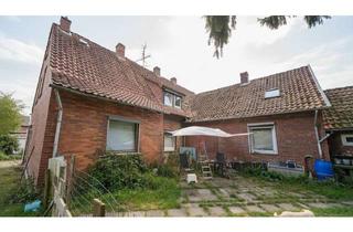 Mehrfamilienhaus kaufen in 31718 Pollhagen, Renditestarkes Mehrfamilienhaus mit Ausbau- & Mietsteigerungspotenzial