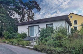 Haus kaufen in 33659 Senne, Bungalow mit Entwicklungspotential in guter Lage von Bielefeld-Senne