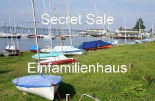 Einfamilienhaus kaufen in 04416 Markkleeberg, TOP-Lage ** Einfamilienhaus nähe „Cosi“