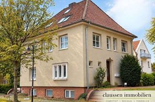 Villa kaufen in 29614 Soltau, Stadtvilla in Soltau – viel Raum, viele Möglichkeiten