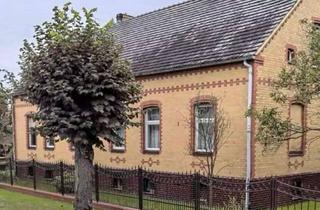 Haus kaufen in Leibscher Hauptstr. 33, 15910 Unterspreewald, 1-2 Familienhaus im Unterspreewald + Landpacht möglich