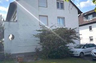 Haus kaufen in 64319 Pfungstadt, Großes Dreifamilienhaus in ruhiger, zentraler Wohnlage im Süden von Pfungstadt