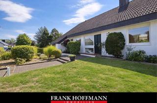 Einfamilienhaus kaufen in 24568 Kaltenkirchen, Großzügig & Lichtdurchflutet - Einfamilienhaus mit Pool & Sauna in ruhiger Lage von Kaltenkirchen