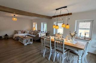 Bauernhaus kaufen in 74722 Buchen, Renoviertes Bauernhaus mit Charme