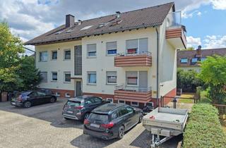 Haus kaufen in 34277 Fuldabrück, Attraktive Geldanlage: 10-Familien-Haus in zentraler Ortslage von Fuldabrück-Dennhausen