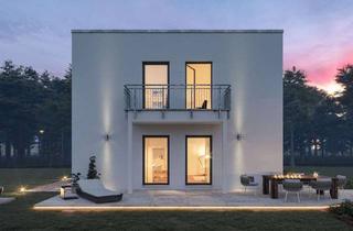 Haus kaufen in 52388 Nörvenich, **Bauen Sie Ihr Traumhaus, mit modernem Flachdach !**