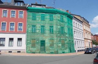 Mehrfamilienhaus kaufen in Julius-Fucik-Straße 43, 08523 Plauen, Mehrfamilienhaus in Plauen
