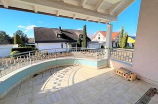 Einfamilienhaus kaufen in Im Bühnle 13, 77948 Friesenheim, Außergewöhnlich großzügiges Einfamilienhaus mit großem Potenzial
