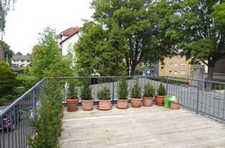 Mehrfamilienhaus kaufen in 44625 Herne-Süd, HERNE: ATTRAKTIVES MEHRFAMILIENHAUS MIT BALKON/ GARAGEN/ GARTEN UND VODAFONE-MIETEINNAHMEN