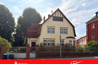 Haus kaufen in 03238 Finsterwalde, Zentrale Lage - starke Perspektive!