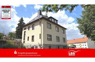 Haus kaufen in 08280 Aue, Vermietetes ZFH für Anleger im Angebot