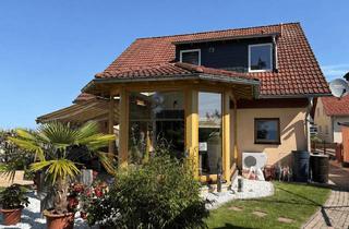 Einfamilienhaus kaufen in 04319 Engelsdorf, Großes Einfamilienhaus mit Einliegerwohnung in ruhiger Lage von Leipzig