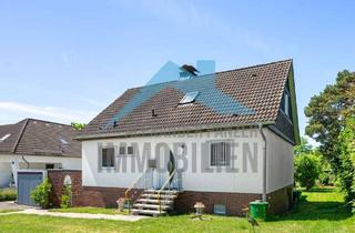 Einfamilienhaus kaufen in 34246 Vellmar, Freistehendes Einfamilienhaus in beliebter Lage von Vellmar – Musikerviertel!