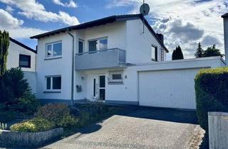 Haus kaufen in 63322 Rödermark, Stilvolles Zuhause mit Südgarten, Balkon & Garage – großzügig, gepflegt und sofort bezugsbereit