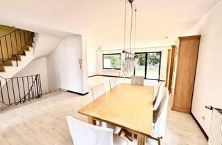 Doppelhaushälfte kaufen in 63322 Rödermark, Ein Zuhause mit Raum für die ganze Familie – charmante Doppelhaushälfte mit Einliegerwohnung