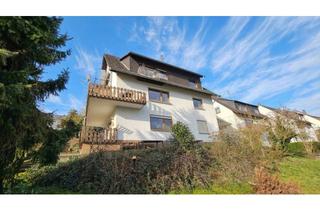 Mehrfamilienhaus kaufen in 55413 Trechtingshausen, Trechtingshausen - Voll vermietetes Mehrfamilienhaus mit traumhaftem Rheinblick!