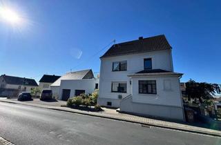 Haus kaufen in 56412 Ruppach-Goldhausen, Charakter, Gemütlichkeit & viel Raum – Ihr neues Zuhause in Ruppach-Goldhausen