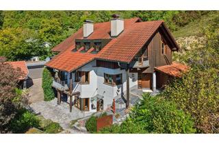 Einfamilienhaus kaufen in 78234 Engen, Viel Raum. Viel Zuhause. Viel Hegau. Gepflegtes Einfamilienhaus mit 215 m² Wohnfläche
