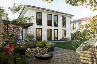 Villa kaufen in 66882 Hütschenhausen, massiv gebaut Stadtvilla 145, Preis inkl. Grundstück