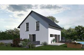 Haus kaufen in 37170 Uslar, Garten statt Balkon.