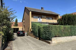 Einfamilienhaus kaufen in 31246 Groß Lafferde, Familienfreundliches Einfamilienhaus in Oberg