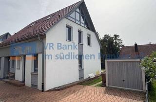 Einfamilienhaus kaufen in 91785 Pleinfeld, Neuwertiges Einfamilienhaus nahe dem Brombachsee – Wohnen, wo andere Urlaub machen