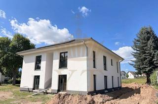 Haus kaufen in 16230 Melchow, 4 Wohnungen | 3 Generationen | Ein Zuhause | Mehrgenerationen Neubau in Melchow
